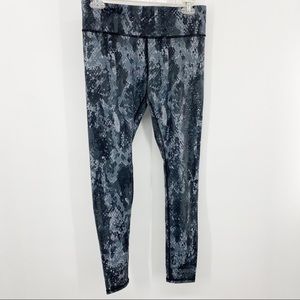 Alo Yoga Leggings Small